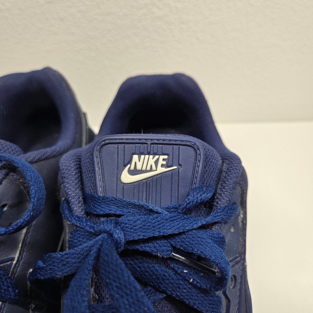 Nike Air Max LTD 3 binary blue - Size 12.5 - Picture 6 of 9